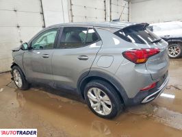 Buick Pozostałe 2025 1