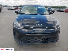 Kia Rio 2023 1 Kia Rio 2023 1
