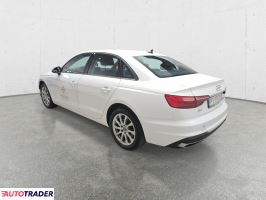 Audi A4 2022 2.0 150 KM