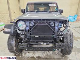 Jeep Wrangler 2021 3