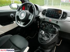 Fiat 500 2017 1.2 69 KM