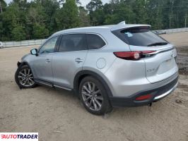 Mazda CX-9 2020 2