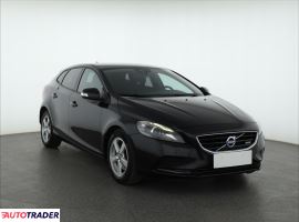 Volvo V40 2014 1.6 118 KM Volvo V40 2014 1.6 118 KM