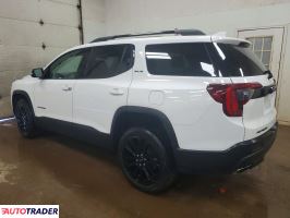 GMC Acadia 2022 2