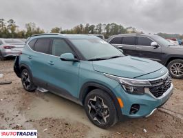 Kia Pozostałe 2024 2