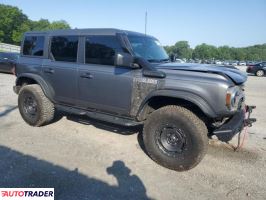 Ford Bronco 2024 2