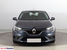 Renault Megane 2016 1.2 130 KM
