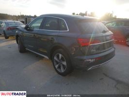 Audi Q5 2023 2