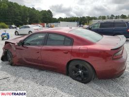 Dodge Charger 2020 3