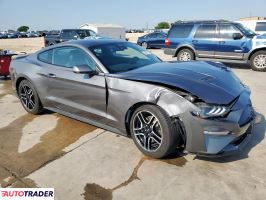 Ford Mustang 2021 2