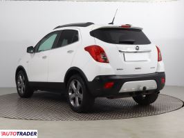 Opel Mokka 2013 1.7 128 KM