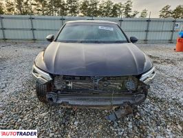 Volkswagen Jetta 2019 1