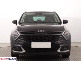 Kia Sportage 2022 1.6 177 KM