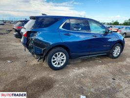 Chevrolet Equinox 2020 1