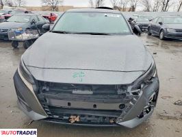 Nissan Altima 2024 2