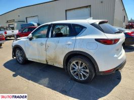 Mazda CX-5 2021 2