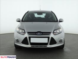 Ford Focus 2012 1.6 113 KM