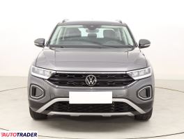 Volkswagen T-Roc 2023 1.5 147 KM