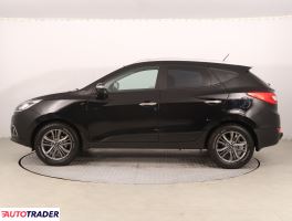 Hyundai ix35 2014 1.6 132 KM