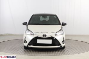 Toyota Yaris 2018 1.5 109 KM