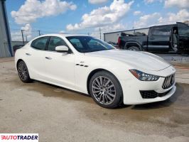 Maserati Ghibli 2023 3