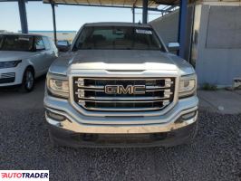 GMC Sierra 2018 5