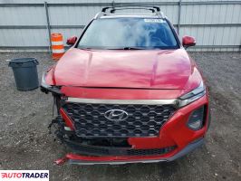 Hyundai Santa Fe 2020 2
