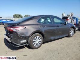 Toyota Camry 2020 2