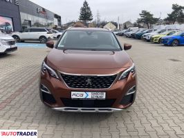 Peugeot 3008 2020 1.2 130 KM