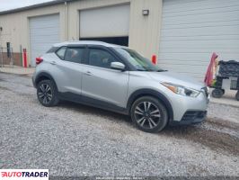 Nissan Pozostałe 2019 1 Nissan Pozostałe 2019 1
