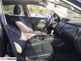 Nissan Rogue 2020 2