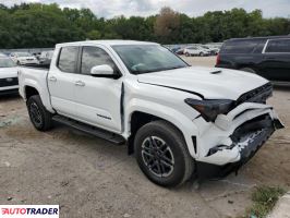 Toyota Tacoma 2024 2