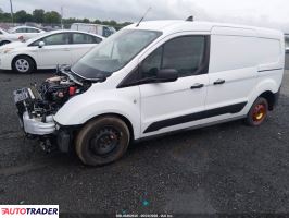 Ford Transit Connect 2020 2
