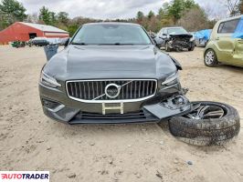 Volvo S60 2021 2