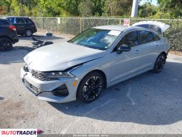 Kia Pozostałe 2024 1