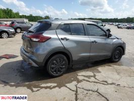 Nissan Pozostałe 2021 1