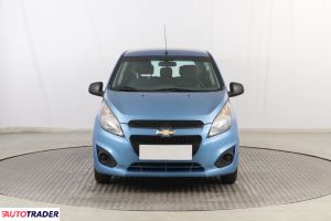 Chevrolet Spark 2012 1.0 67 KM