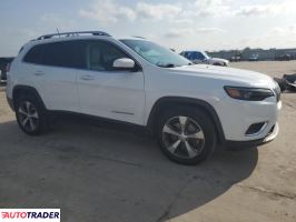 Jeep Cherokee 2019 2 Jeep Cherokee 2019 2
