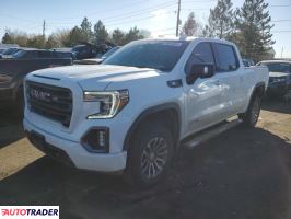 GMC Sierra 2021 3