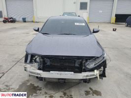 Honda Accord 2020 1