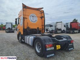Scania R410 Scania R410