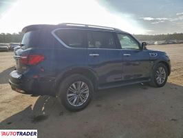 Infiniti Pozostałe 2020 5