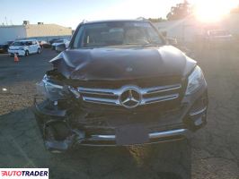 Mercedes CL 2018 3