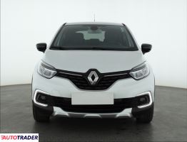 Renault Captur 2017 1.2 116 KM
