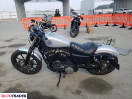Harley-Davidson Pozostałe 2020 Harley-Davidson Pozostałe 2020