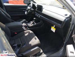 Honda CR-V 2026 2