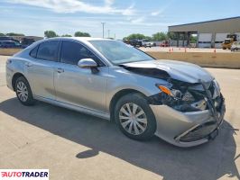 Toyota Camry 2023 2