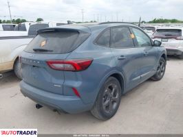 Ford Escape 2023 1
