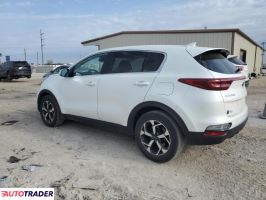 Kia Sportage 2022 2