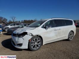 Chrysler Pacifica - zobacz ofertę